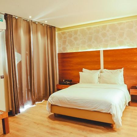 Hotel Perce Neige Ifrane  Kültér fotó