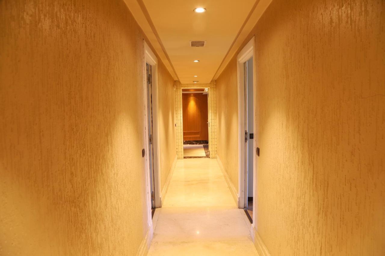 Hotel Perce Neige Ifrane  Kültér fotó