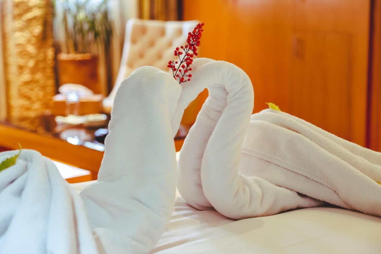 Hotel Perce Neige Ifrane  Kültér fotó