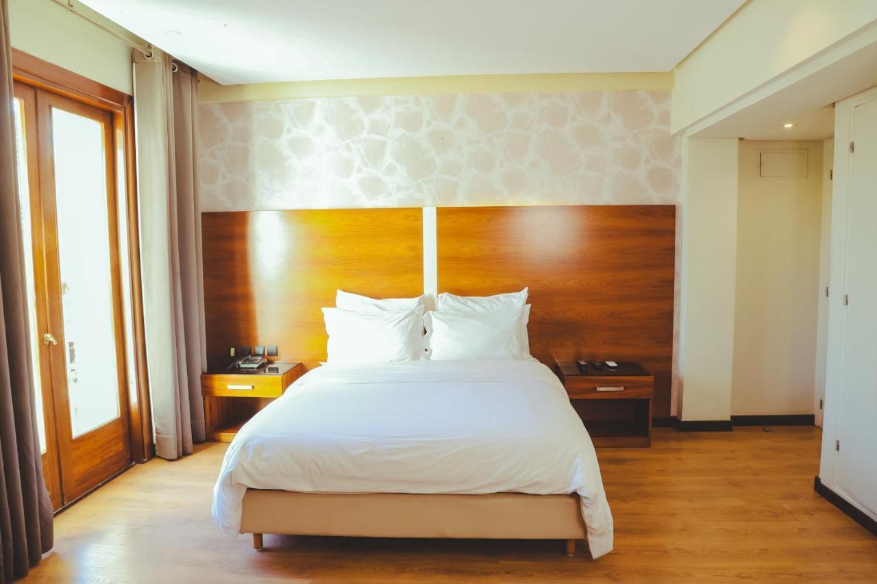 Hotel Perce Neige Ifrane  Kültér fotó